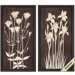 West Village I/II Wall Art (Set of 2)