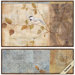Chickadee II/IV Wall Art (Set of 2)