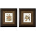 Prarie / Golden Framed Art (Set of 2)