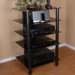 Audio Rack