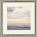 Ocean Light I by Seba Waterfront Art - 30" x 30"