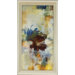 Skyliner I by Hibberd Contemporary Art (Set of 2) - 31" x 17"