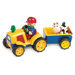 First Friends Tractor Trailer
