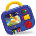 Musical Activity TV