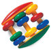 Abacus Rattle