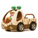 First Friends Safari Vehicle