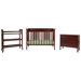 Ava Complete 5 Piece Nursery Set
