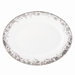 French Lace 13" Oval Platter