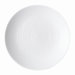 Marchesa Rose Tidbit Plates (Set of 4)