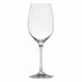 Marchesa Rose Crystal Red Wine Glass
