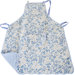 Quilted Apron