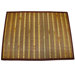 Bamboo Placemat (Set of 4)