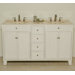 Janet Bathroom Vanity Sink Cabinet