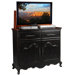 Belle Weathered 51" TV Stand