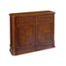 Crystal Pointe Swivel 52" Lift TV Cabinet