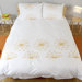 Rosette Duvet