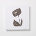 Perenial Textile Wall Print