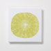 Solid Pompon Textile Wall Print