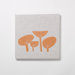 Plant Forms Wall Print