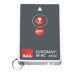 Mini Infrared Remote Control