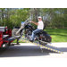 Motorcycle Ramp System