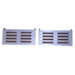 Non Load Bearing Approach Plate