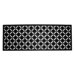  Pin Doormat