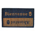Beinvenue-Abientot Doormat
