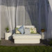 Spa 4 Piece Lounge Seating Group