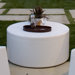 Puck Ottoman