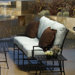 La Jolla Sofa with Cushions