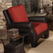 Santa Barbara Deep Seating Club Chair