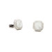 Mother of Pearl Opus Cufflinks