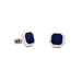 Lapis Opus Cufflinks