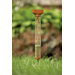 Decorative EZ Read Rain Gauge