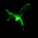 Solar Hummingbird Stake