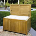 Cushion Box 60"