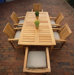 Amalfi Dining Chair Cushion