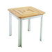 Tivoli Square Side Table