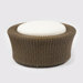 Carmel Ottoman with Cushion