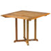 Evanston Dining Table 36"