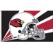 NFL Traditional Flag