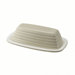 Cappuccino Butter Dish