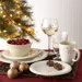 Cappuccino Dinnerware Set