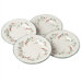 Winterberry Salad Plate (Set of 4)