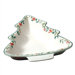 Winterberry Tree Shaped 12" Serving Bowl