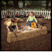Naturally Playful Sandbox