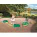Par 3 Mini Golf Course