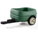 Tag-Along Trailer Plus in Willow Green