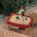 Naturally Playful Sand Table